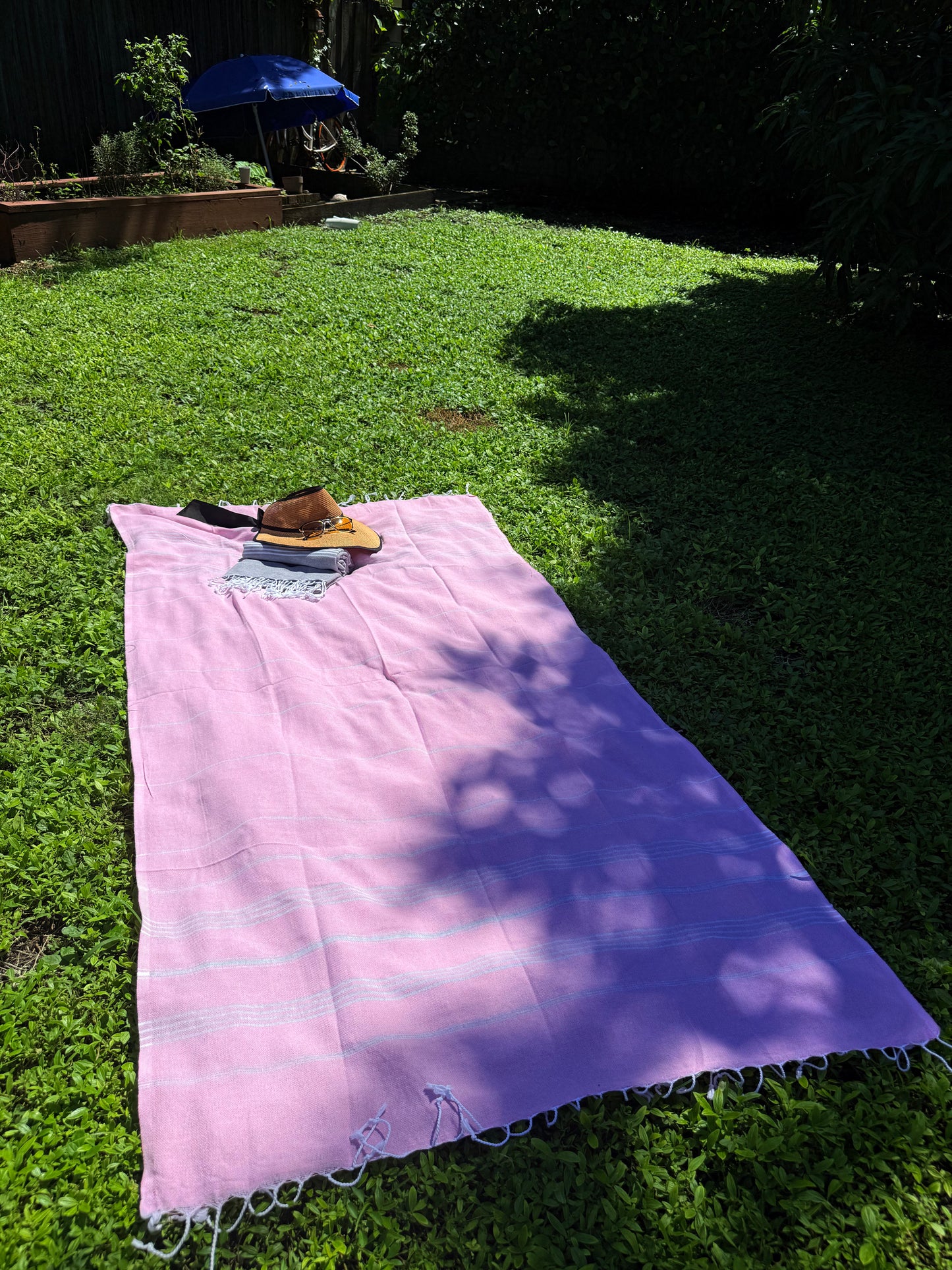 Toallas Turcas Sultán | Turkish Towels Sultán (Peshtemal)