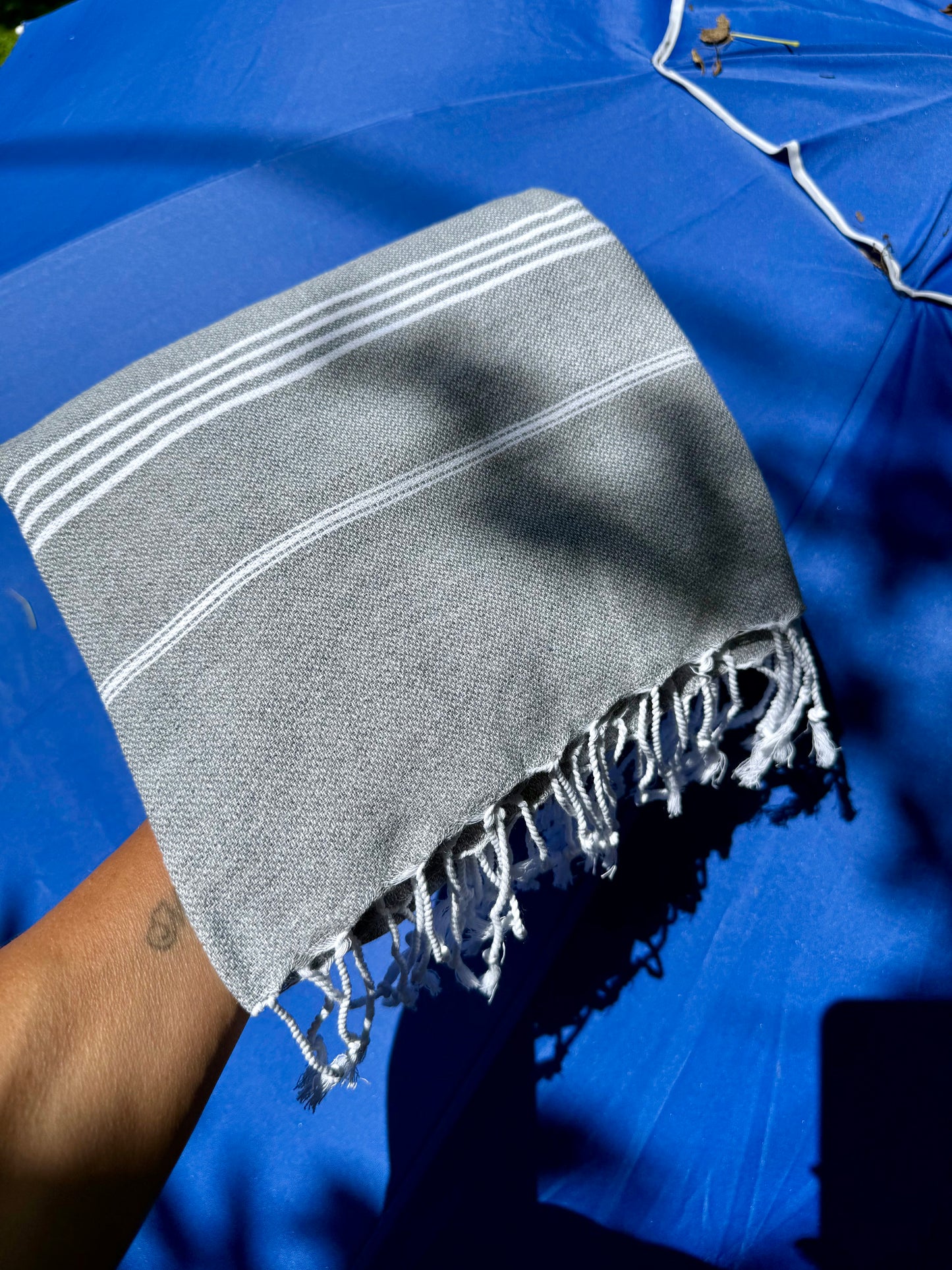 Toallas Turcas Sultán | Turkish Towels Sultán (Peshtemal)
