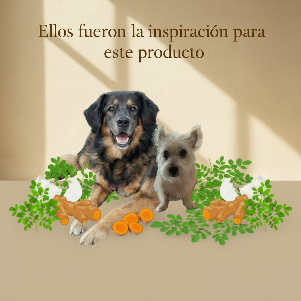 Formula para mascotas