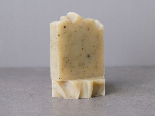 Jabon de Ortiga | Nettle Soap