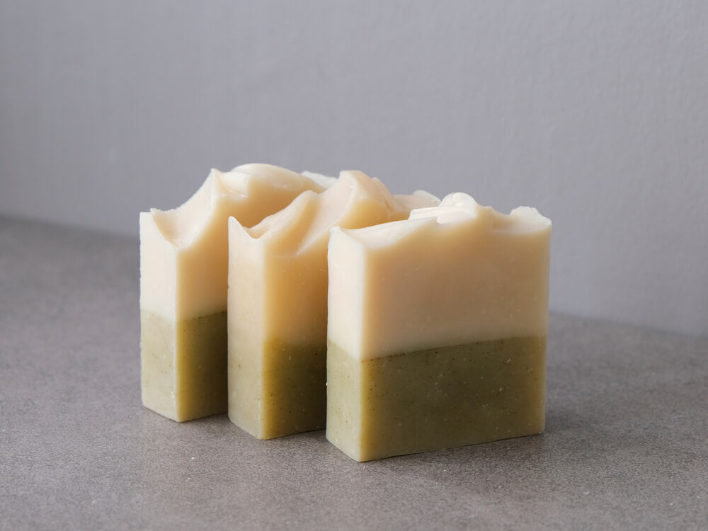 Tea Tree Soap | Jabon de árbol del Te