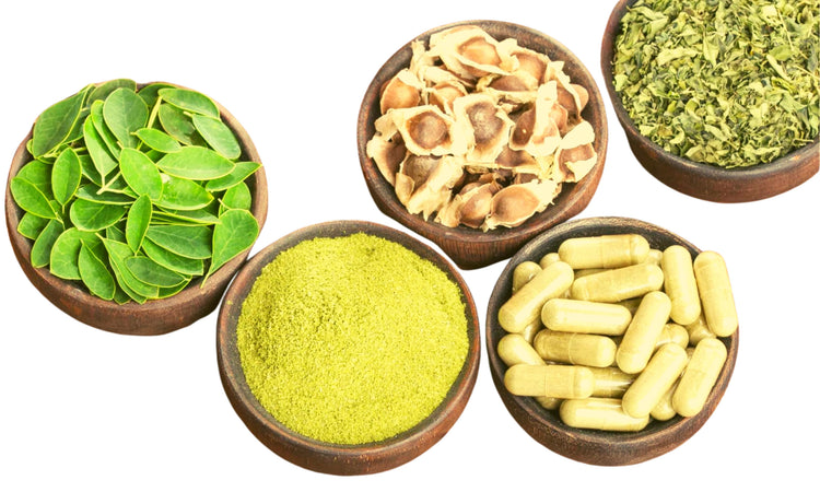 MORINGA