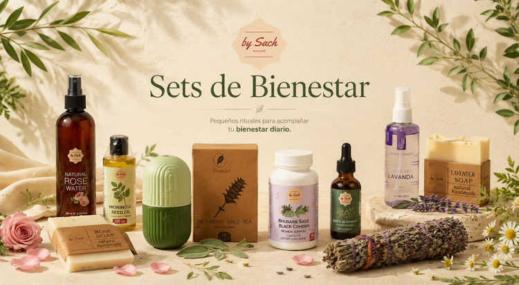 SETS DE BIENESTAR BYSACH