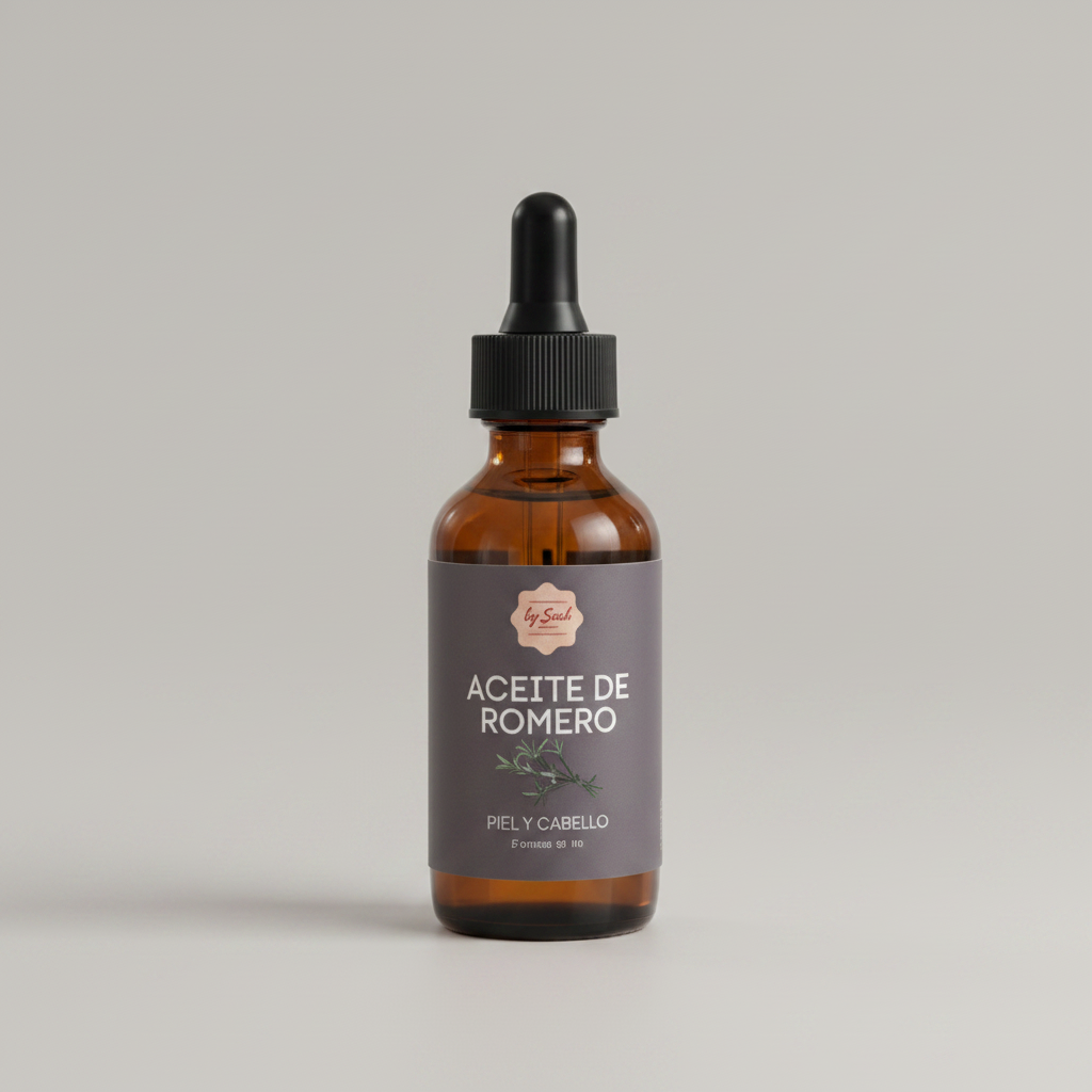 Aceite de Romero