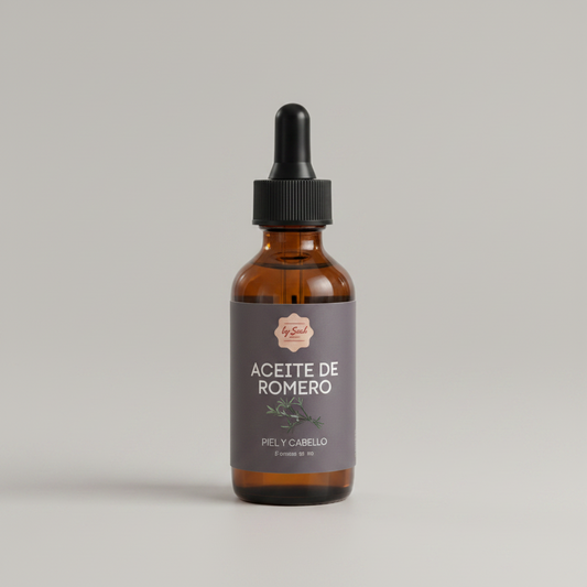 Aceite de Romero