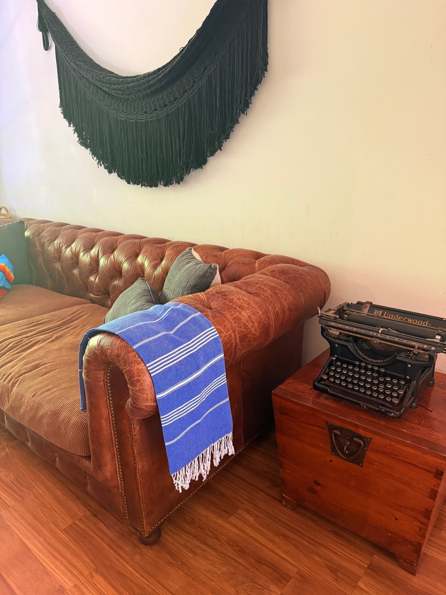 Toallas Turcas Sultán  | Turkish Towels Sultán (Peshtemal)