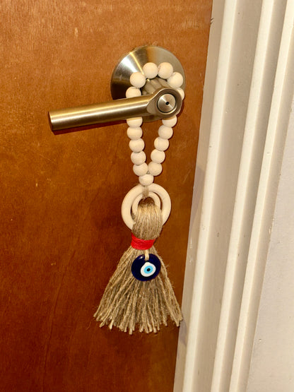 Ojo turco para puerta