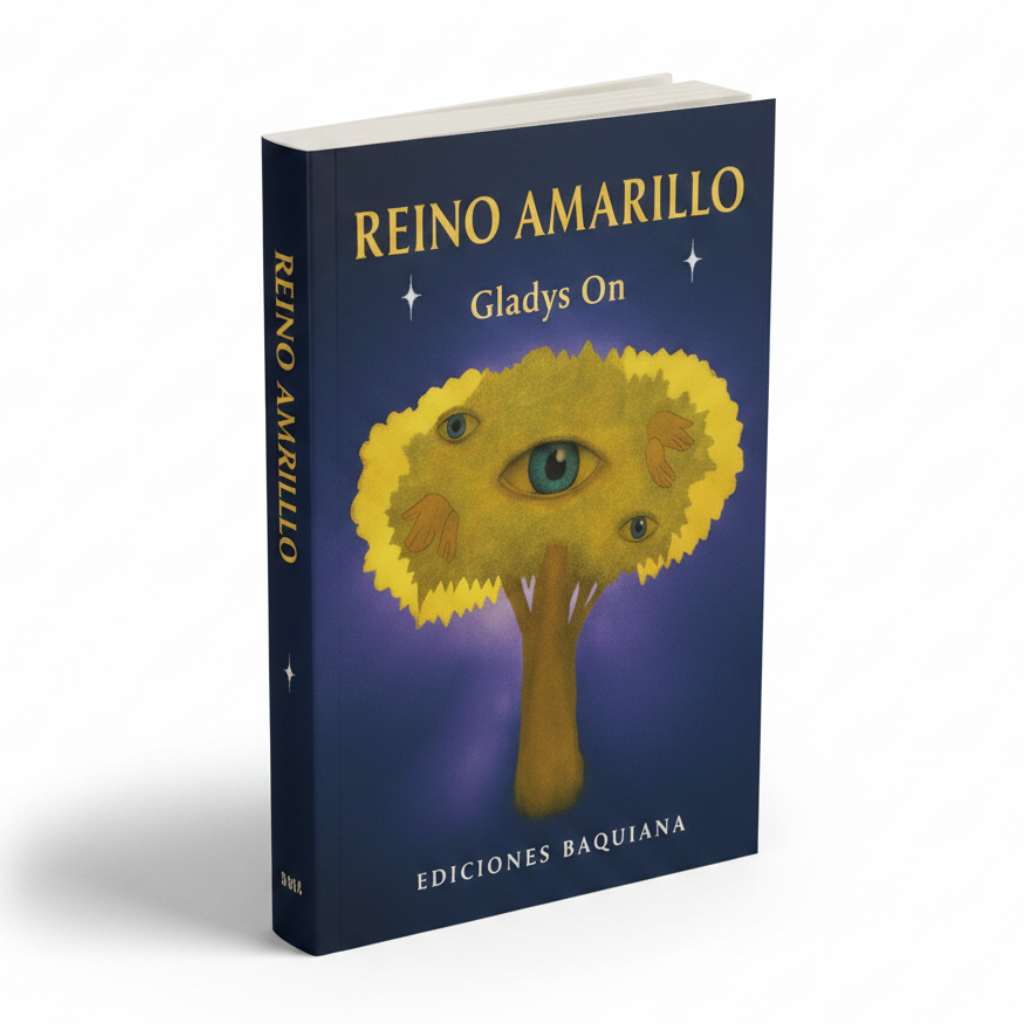 Reino Amarillo - Gladys On