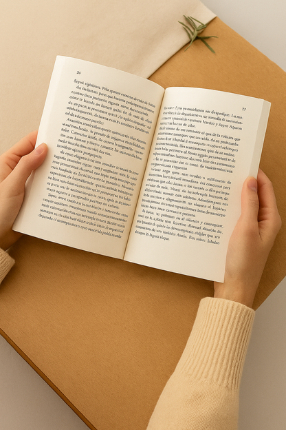 Reino Amarillo - Gladys On