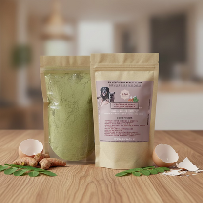 Formula para mascotas