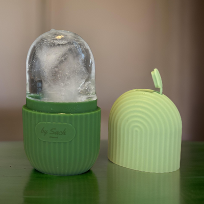 Hielo Facial Molde | Facial Ice Mold