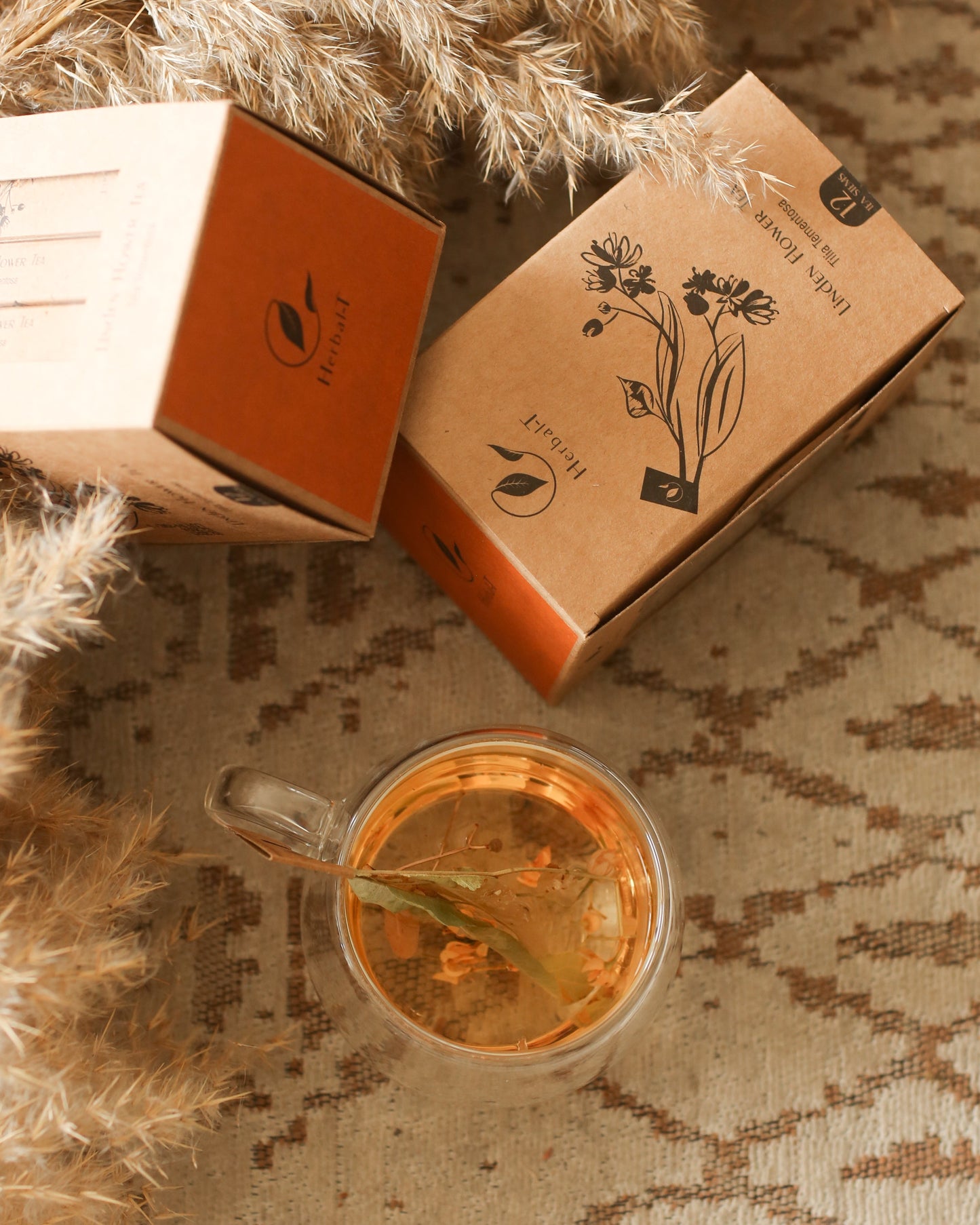 Flor de Tilo| Linden Flower Tea