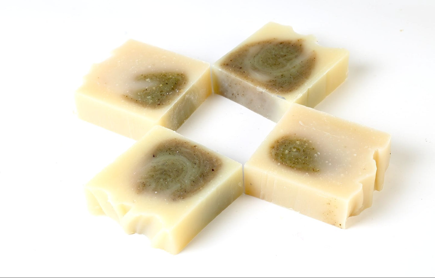 Aloe Vera Soap | Jabon de Sabila