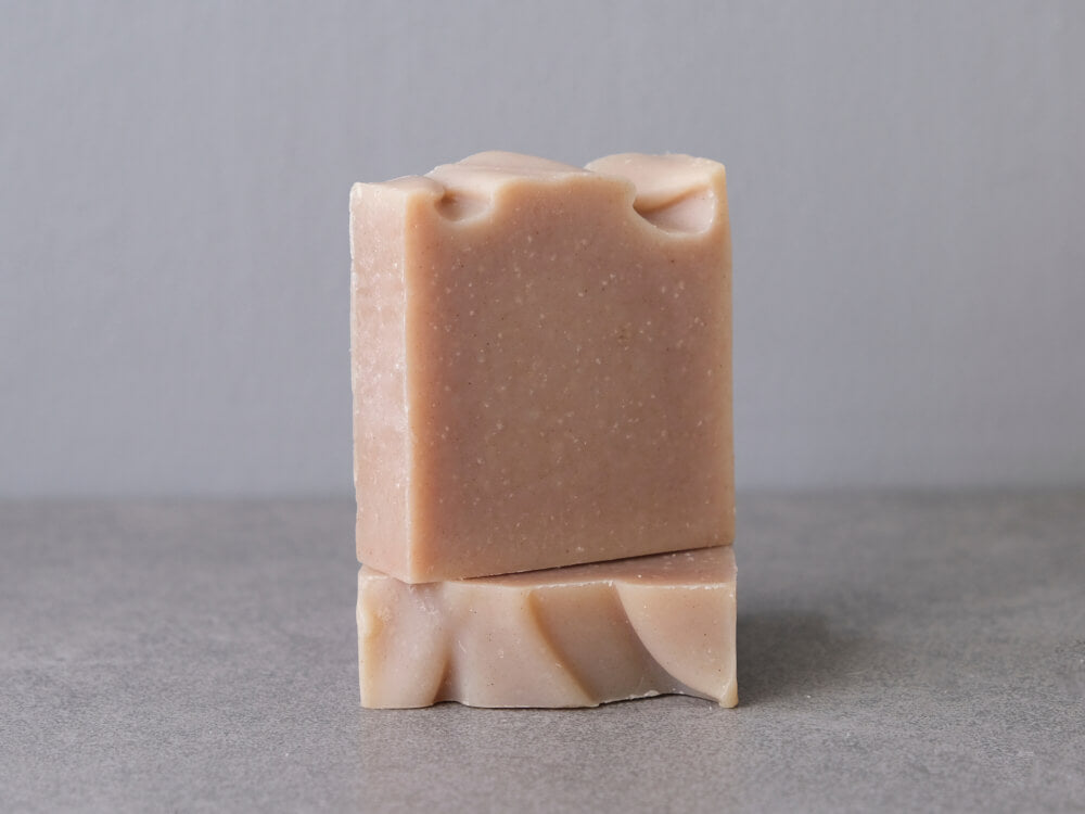 Argan Soap