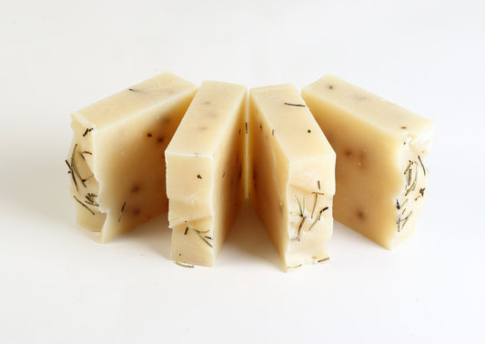 Jabón de Romero | Rosemary Soap