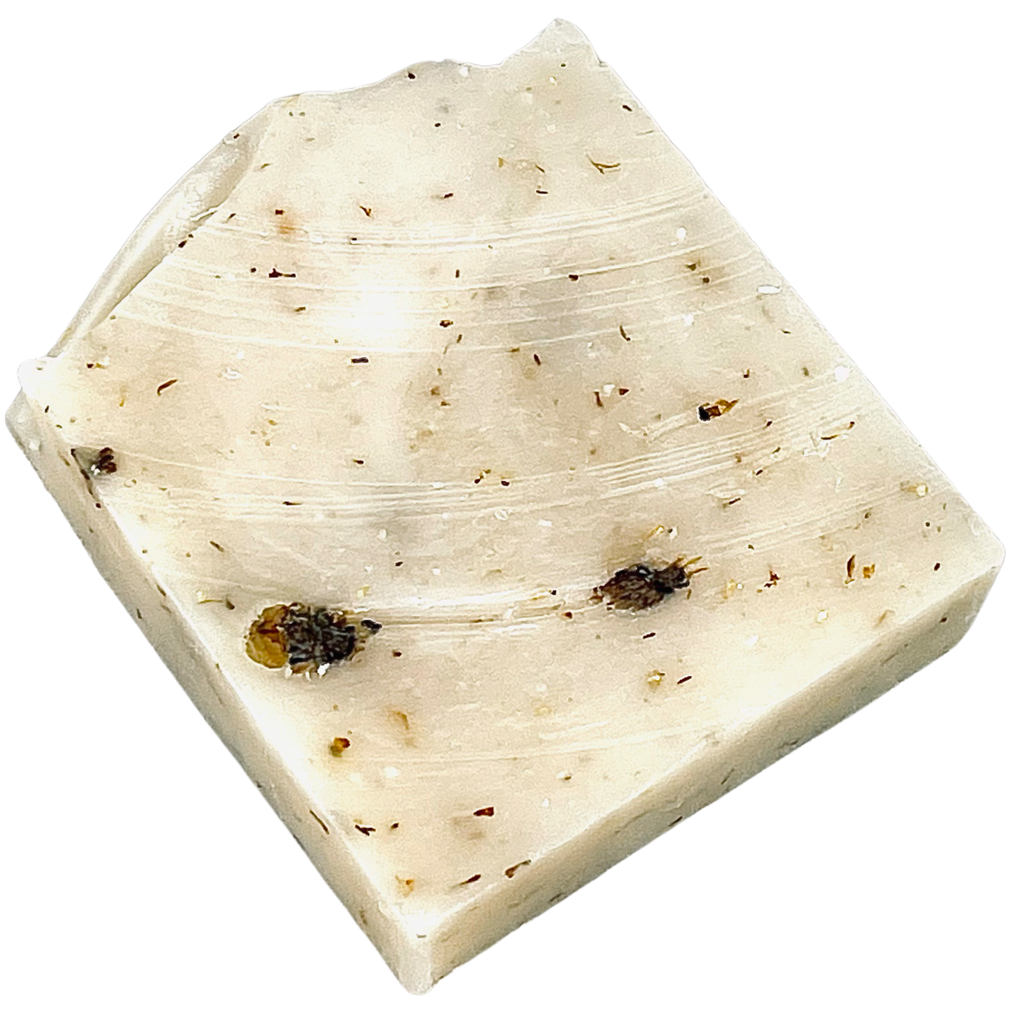 jabon de Manzanilla | Chamomile Soap