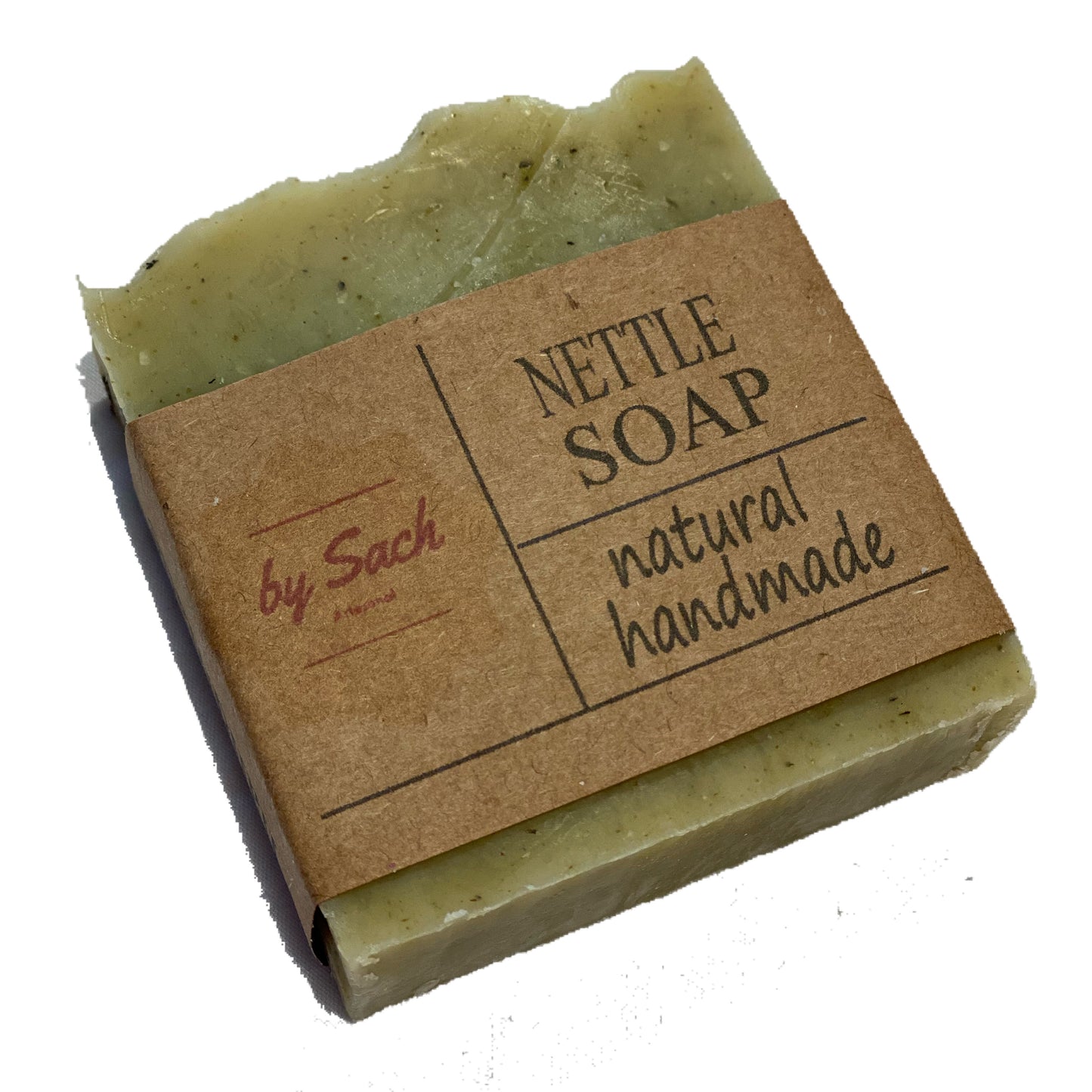 Jabon de Ortiga | Nettle Soap