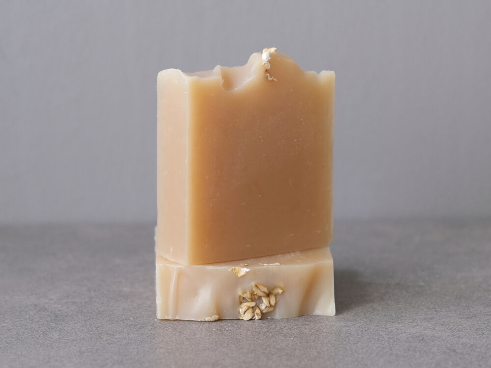 Leche de burra | Donkey Milk Soap