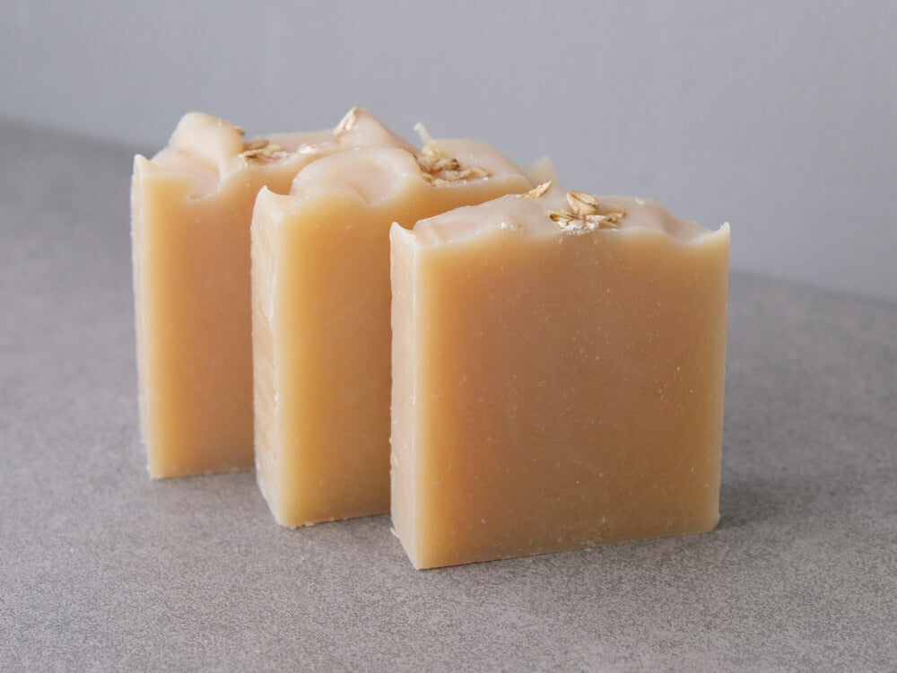 Leche de burra | Donkey Milk Soap