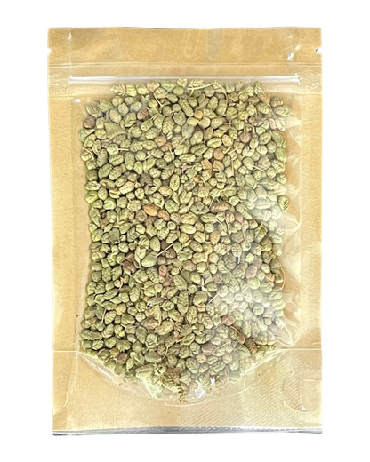 Oregano Turco brotes