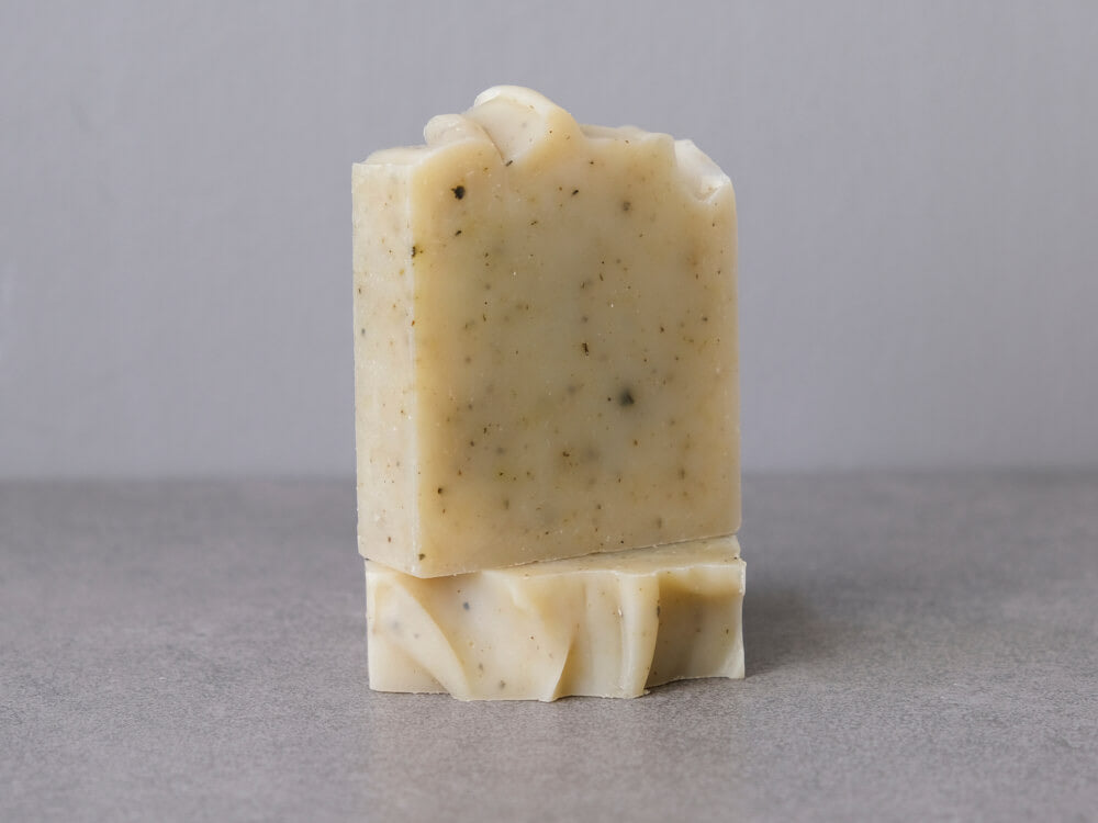 Jabon de Ortiga | Nettle Soap