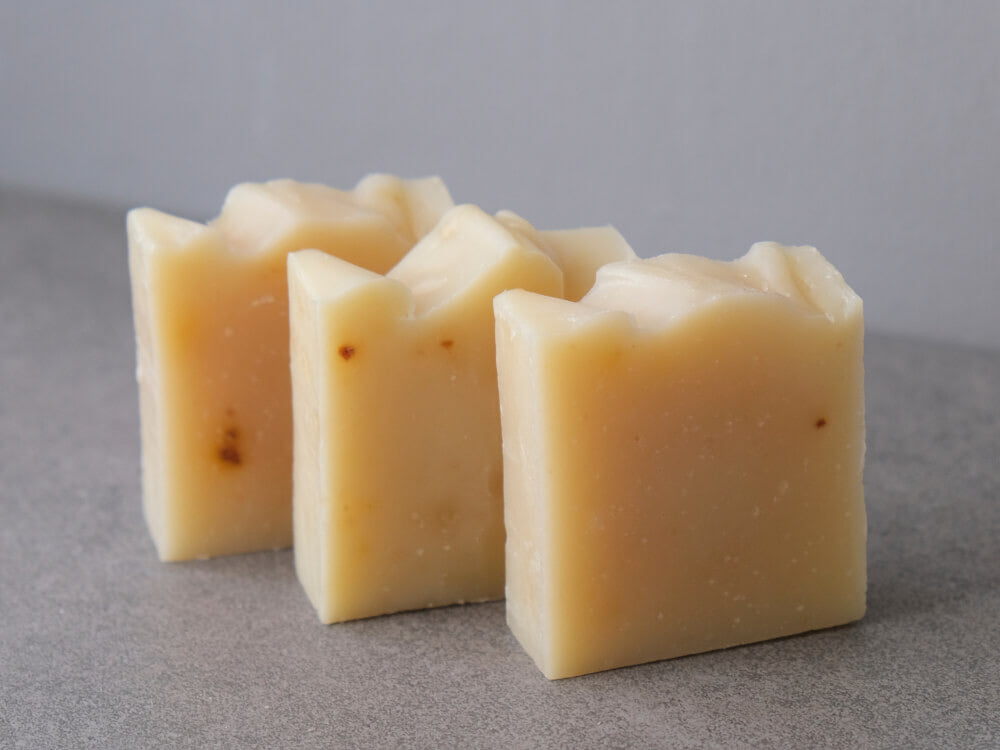 Jabon de Naranja | Orange Soap