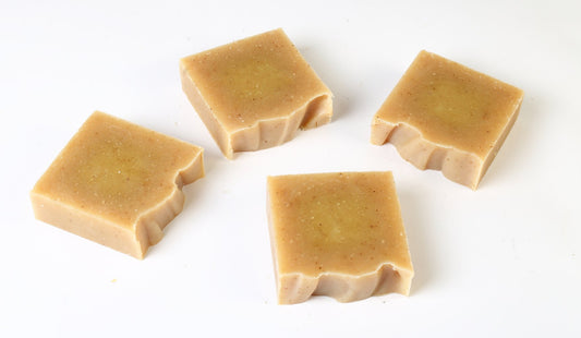 Jabon de Albaricoque | Apricot Soap