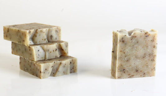 Jabon de Lavanda | Lavender Soap