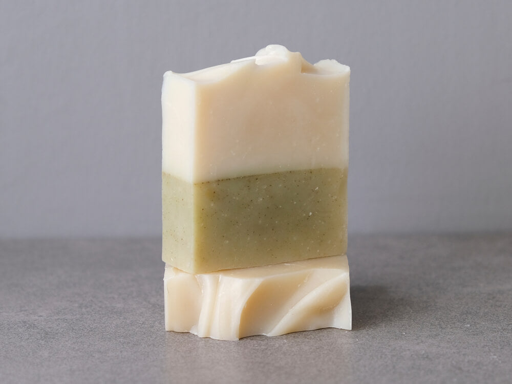 Tea Tree Soap | Jabon de árbol del Te